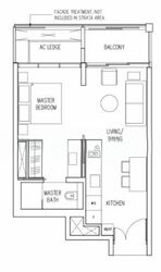 19 Nassim (D10), Apartment #546704631